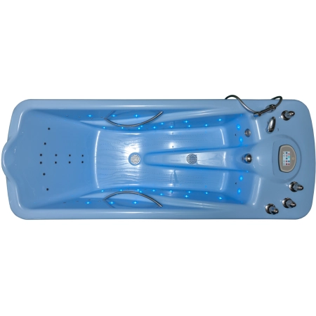 Wanna do hydroterapii LAGUNA PLUS BUBBLE